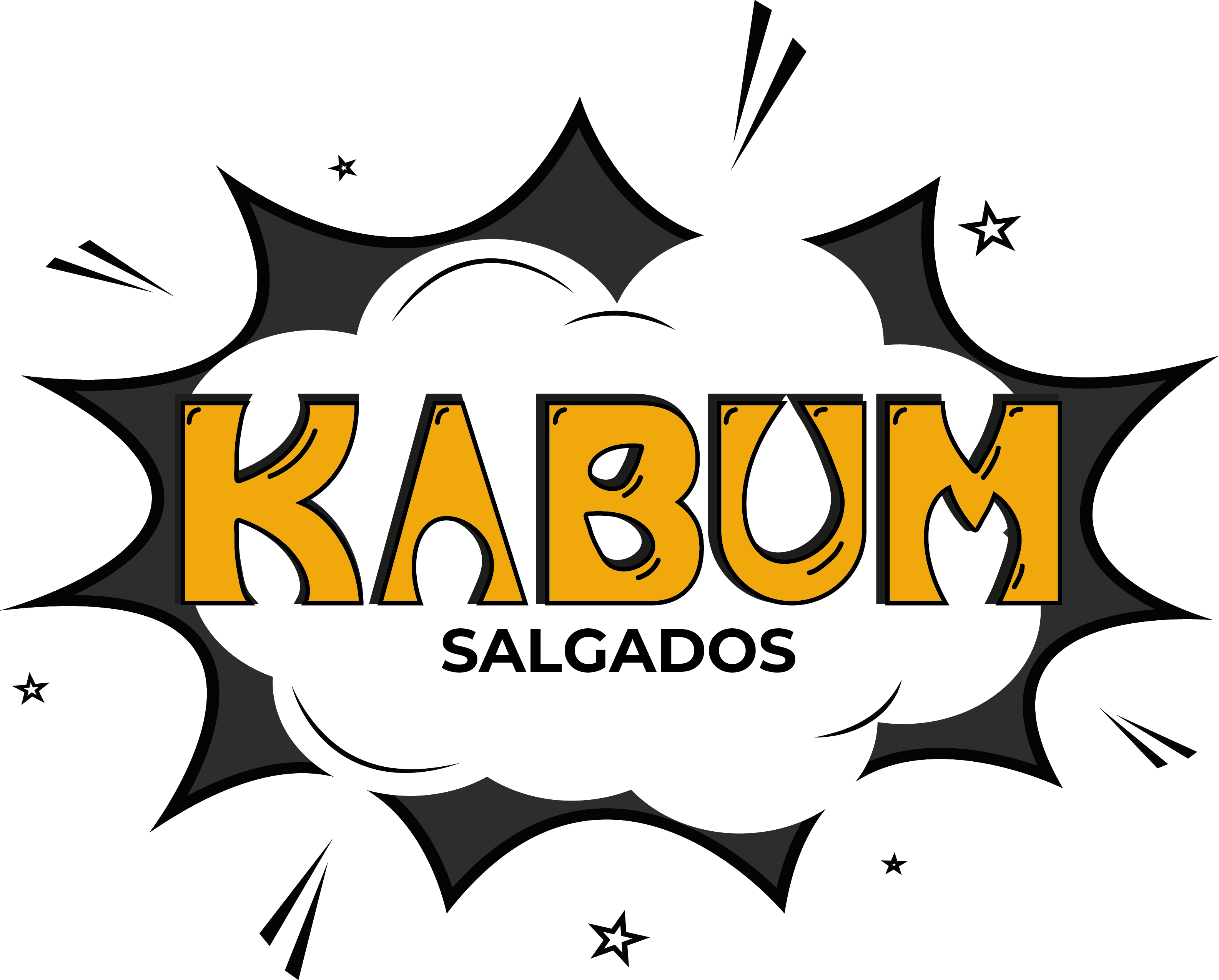 KaBum Salgados